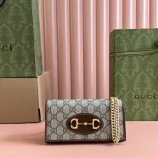 Gucci Wallets Purse